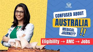 How to Become a Doctor in Australia | Complete IMG Roadmap (2026)