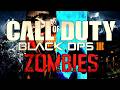 Black Ops 3 Zombies But Chat Gets To Pick The Challenge