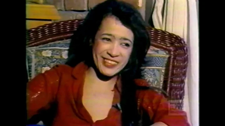 Ronnie Spector - New Music, Toronto TV 1981 * Bad ...