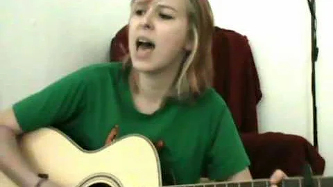 Slow it down- Amy Macdonald Cover