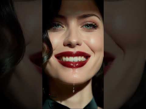 ILGIZA ZAZA The Artist Behind The Most Beautiful AI Women Ever Created