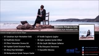 Ayça Özen - Sabahtan Açılır Muhabbet Gülü Resimi