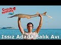 Çılgın Dersane 4: ADA | Issız Ada da Balık Avı