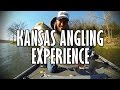 Kansas Angling Experience 2016 Trailer