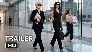 The Devil Wears Prada 2 (2026) - Final Trailer | Anne Hathaway