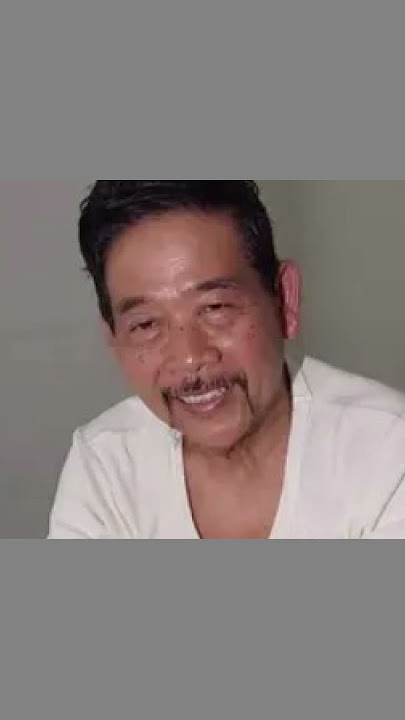 Bang Madit Hospitalized Due to High Blood Sugar