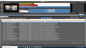Insta playout stream