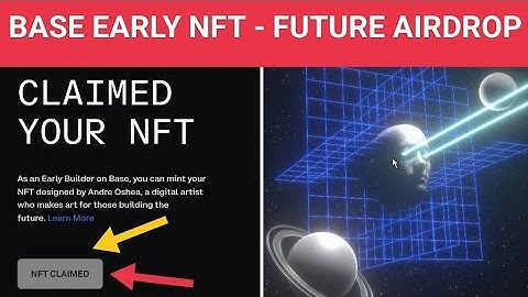 😍😍 Free Base Early Builder NFT | Base Testnet Airdrop | How To Deploy Smart Contract On Base