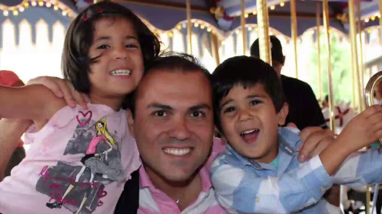 Letter From American Pastor Saeed Abedini