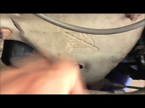 Βίντεο: Πώς επαναφέρετε τη διάρκεια ζωής του λαδιού σε ένα Hyundai Elantra 2013;