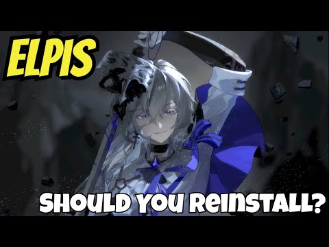 Elpis: Fallen Star Reinstall Guide: Should You Return?