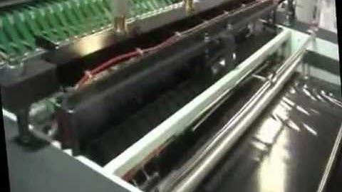 SIDE SEALING BAG MAKING MACHINE-GF-50SE-SV-JANDI