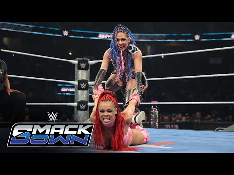 Giulia & Kiana James triunfan como equipo ante Michin & B-Fab