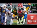 2021 Big 12 Football Preview Part 2: Best Of The Rest (WVU, Kansas State, Baylor, Texas Tech, KU)