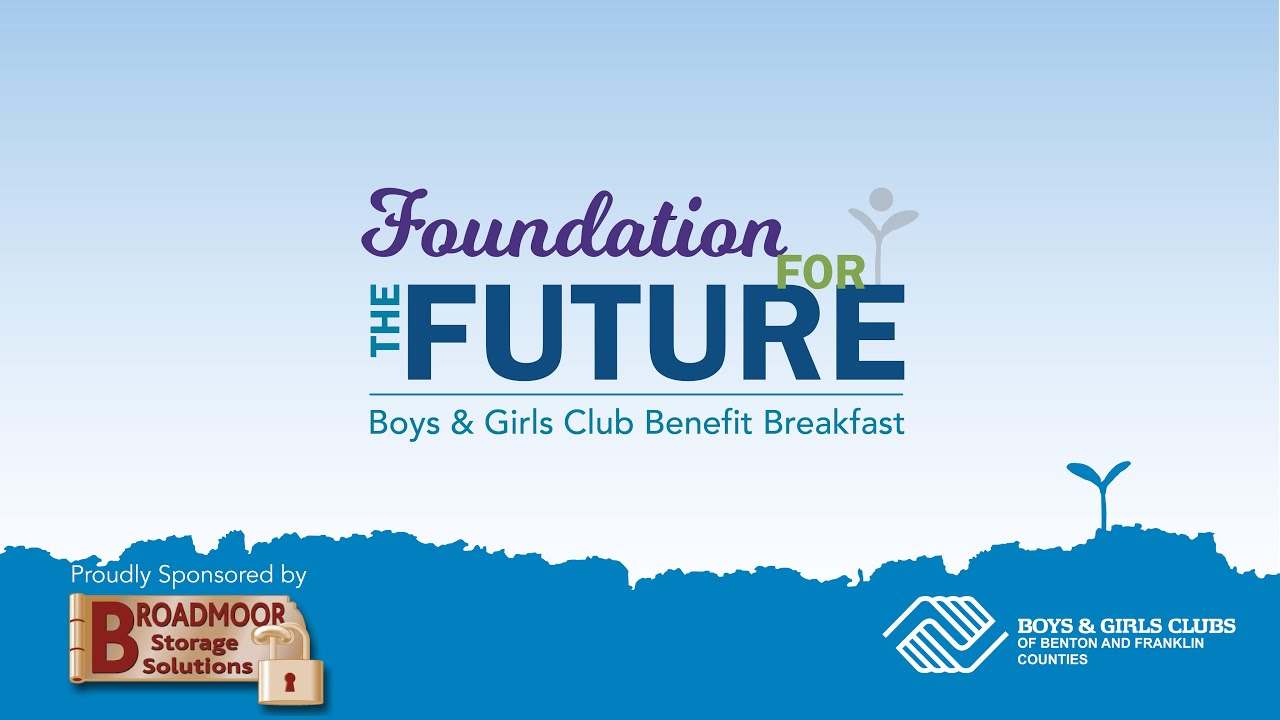 2022 Foundation for the Future Breakfast