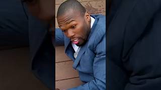 50 Cent's Hilarious Commercial for Vitamin Water 😂