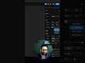 Framer's New Fit Text Feature! #shorts