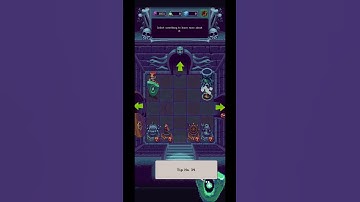 Time Machine NecroMerger #necromerger #mobilegame #timemachine