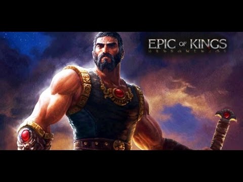 Epic of Kings AndroidOS Ge