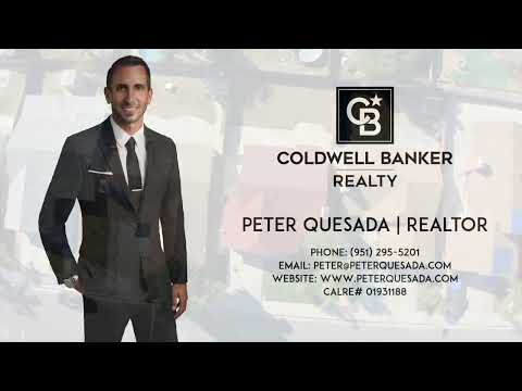 213 Spectacular Bid St., Perris, CA home video tour