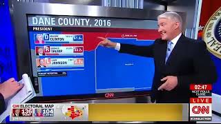 2016CNN Election Night 2016 (Full Coverage) (2)
