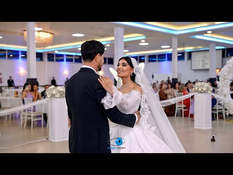 Yasir & Aaida |Wedding | Raman Dari | part 1 | by Cavo Media