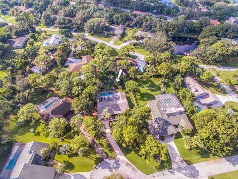 19060 Talon Way, Jupiter, FL home video tour