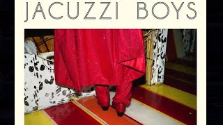 Jacuzzi Boys - Glazin’ (Live 2019) Resimi