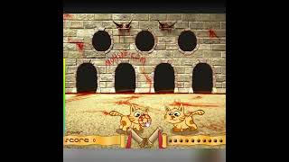 Cat-A-Pult Gameplay (No Commentary) screenshot 3