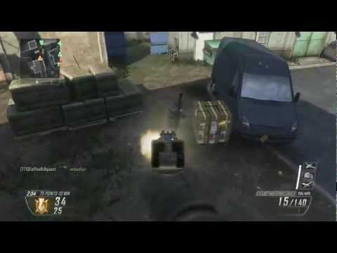 CoffeeKillquest - Black Ops II Diamond kap 40 on Standoff.