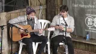 Download Lagu Go To Hell For Heavens Sake - BMTH Acoustic Cover - A Tale of Two Cities Butserfest 2013 MP3