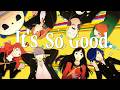 God, I Love Persona 4 Golden!