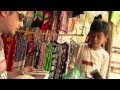 Камбоджа. Ангкор-Ват. Банда продавцов сувениров.