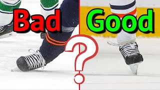 IMPORTANT message on the pillars of skating!! (ft. Mcdavid)