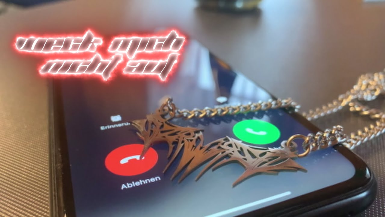 SEBZEED - WECK MICH NICHT AUF (Official Video)