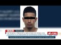 Cae Guillermo 'N' por Robo a Casa de Karely Ruiz en Nuevo León