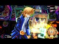 Red-Eyes Primite vs Tearlament Kashtira [Yu-Gi-Oh! Master Duel]