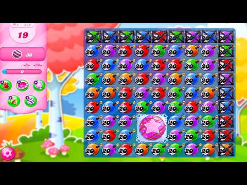 How to Beat Hard Levels in Candy Crush Saga with 5 Lives