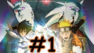 Naruto Shippuden: Ultimate Ninja Storm 4 - Первый Взгляд и Разочарование