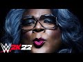 MADEA CAN THROW MORE THAN HER HANDS!! - WWE 2K22