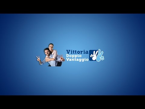 Vittoria Assicurazioni - Vittoria Doppio Vantaggio