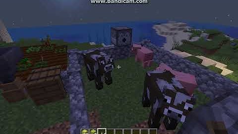 Composable Automation 0.2.1 for 1.14 Fabric Mod Overview