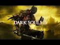 Кто к нам с мечом придет, тот лучше бы у костра остался [6] ★ Dark Souls III