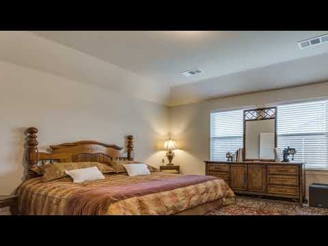 620 Overton Avenue, Celina, TX home video tour