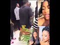 Phyna involved in a H0tel F!*ght  Over 200k wahala in Abuja. So Phyna no get power? Nawao