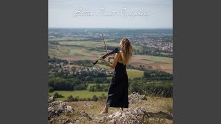 Bitter Sweet Symphony (Instrumental, Violin) - ViOLiNiA Zhanna Stelmakh