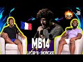 MB14 | La Cup Worldwide Showcase 2018 |Brothers Reaction!!!!