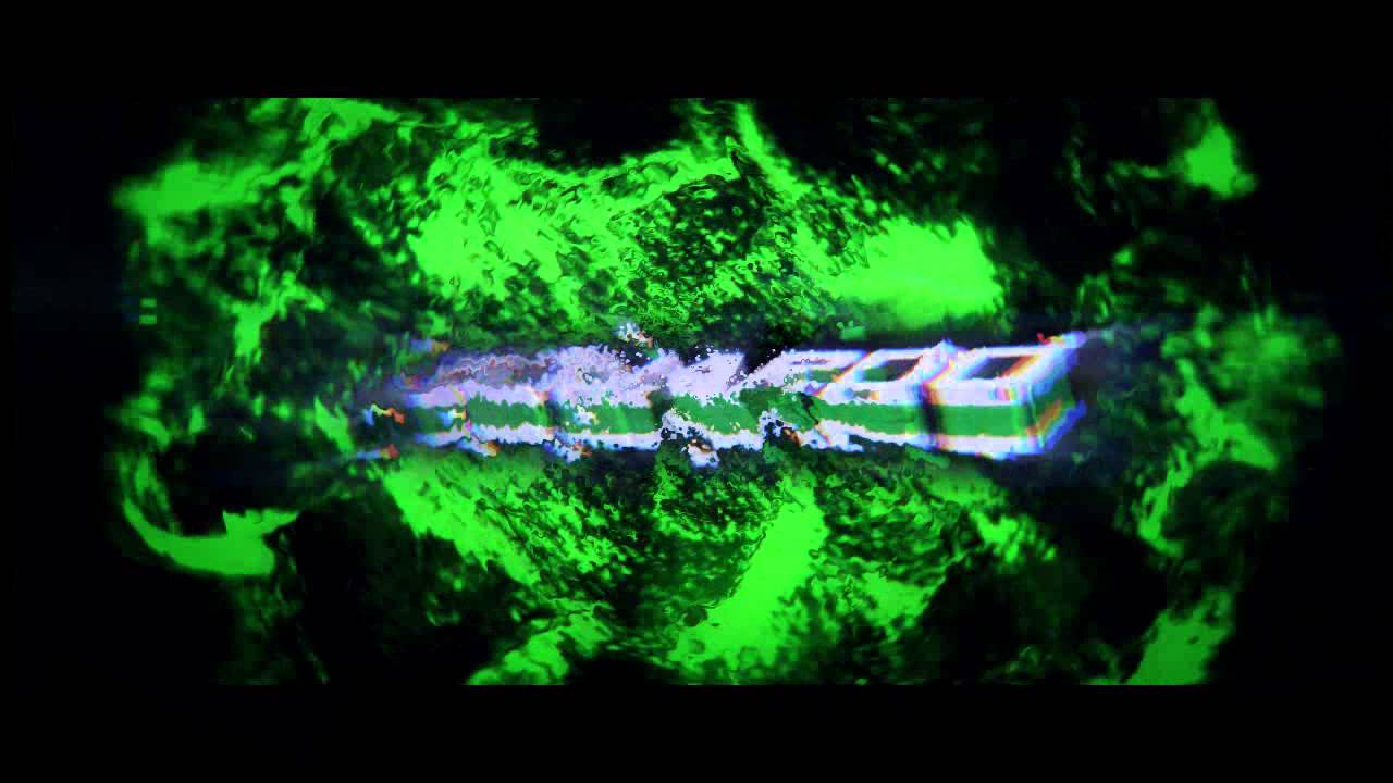 Minha Intro *-* By: @GooldFX ™