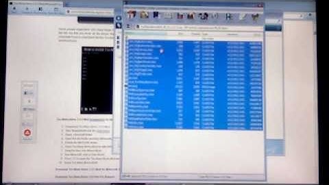 How to Download and use the too many items mod