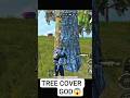 TREE COVER GOD 🌳🔥